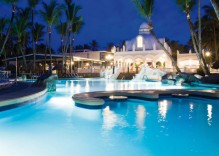 Club Hotel Riu Bambu 5* – Punta Cana