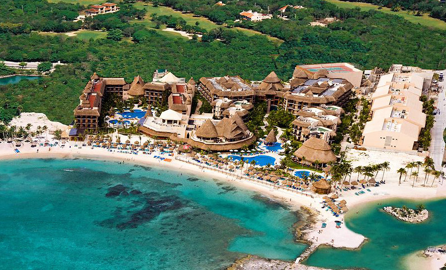 Catalonia Privileged Resort amp Spa 5 Riviera Maya 187 J 243 venes Low Cost