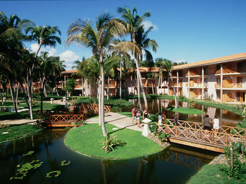 Natura Park Eco Resort & Spa 5* - Punta Cana » Jóvenes Low Cost