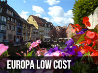 Europa Low Cost